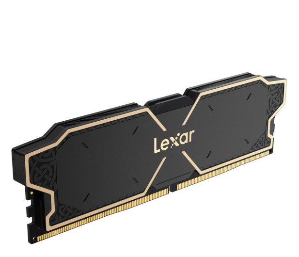 LEXAR Pamięć DDR5 THOR 32GB (2*16GB)/6000 CL38 czarna LD5U16G60C38LG-RGD - 1294395 - zdjęcie 4